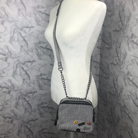 Sam Edelman Handbags - Sam Edelman Sorry Not Sorry Purse